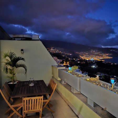 El Mirador Vistas Muy Bonitas Daire Breña Baja Dış mekan fotoğraf